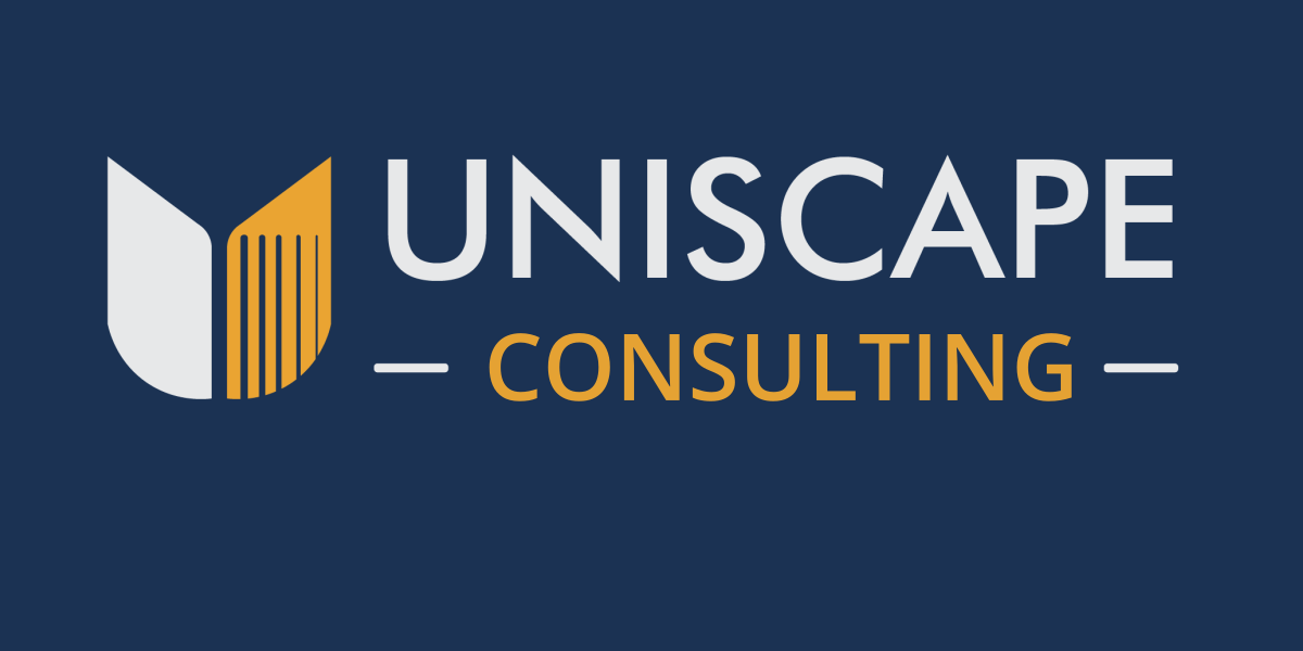 Uniscape Education logo