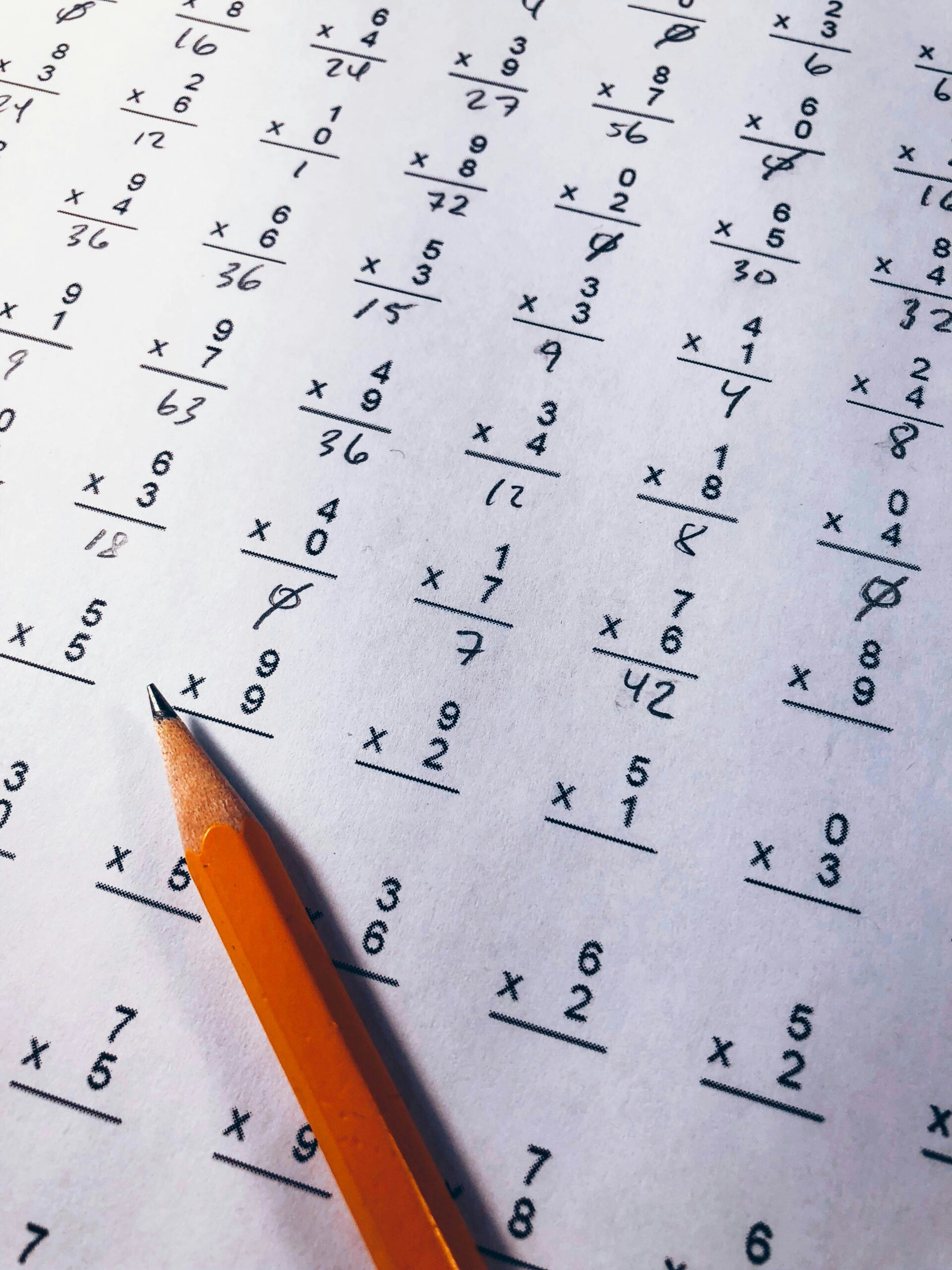 Exam Preparation