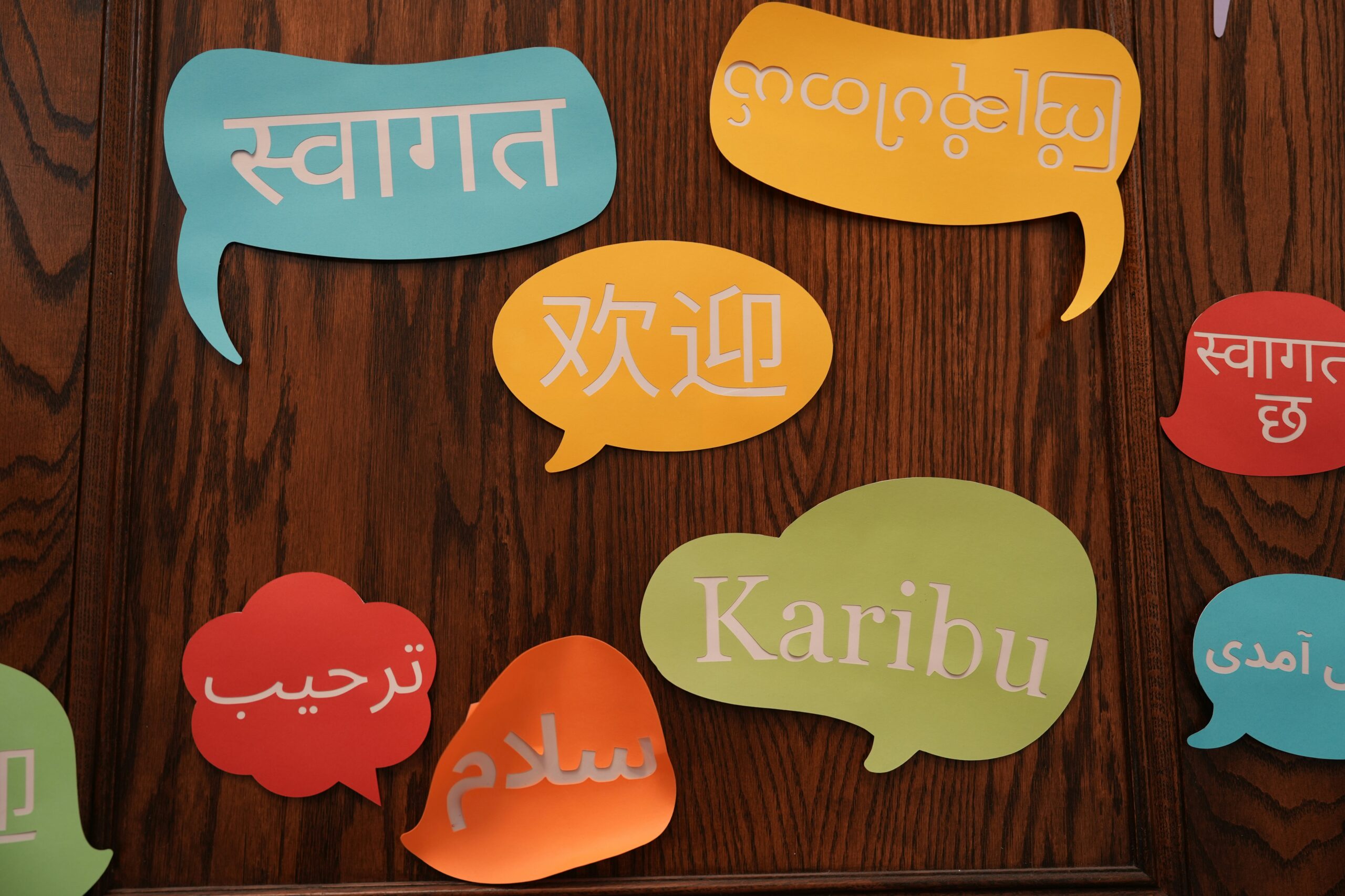 Languages