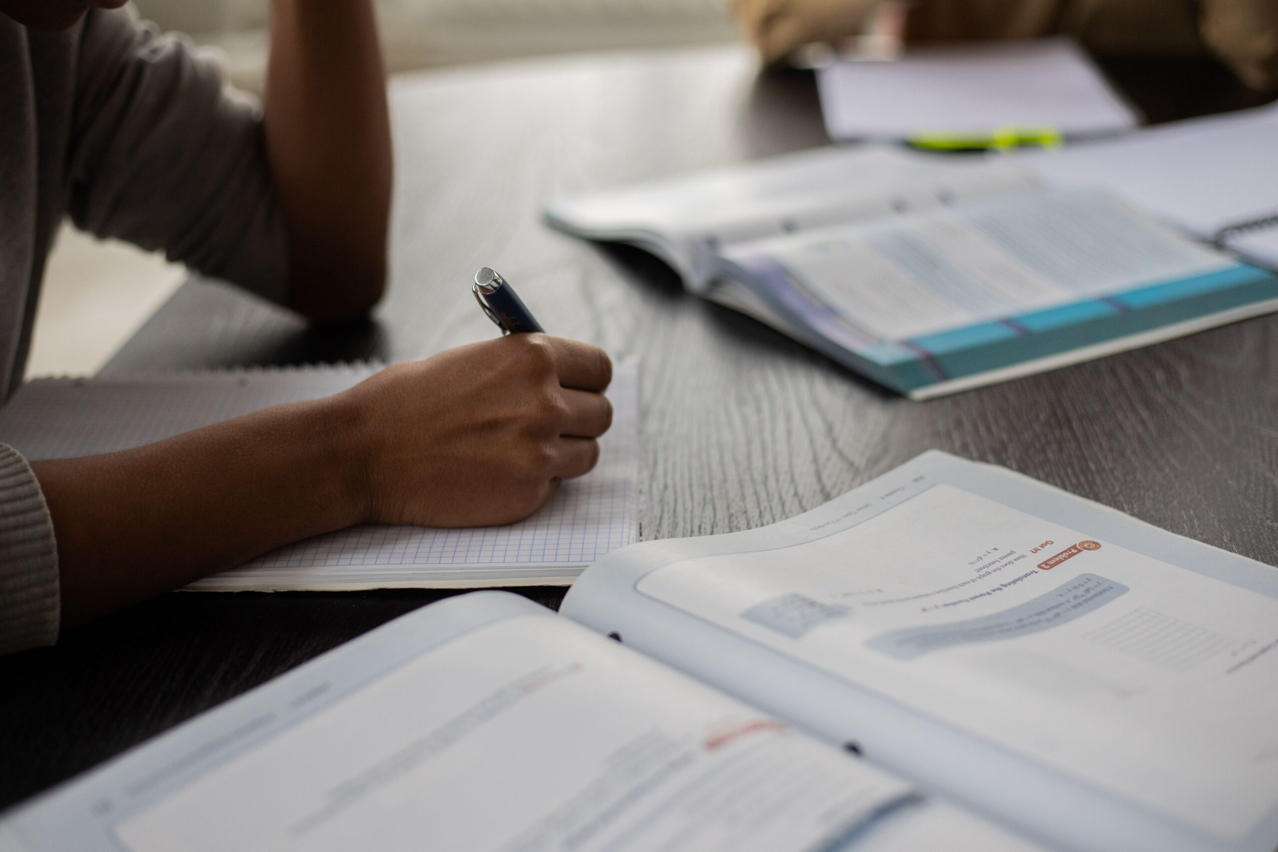 IGCSE guide